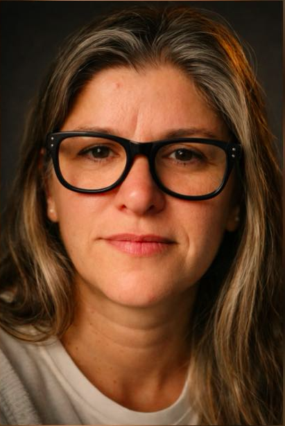 Sonia Domínguez — Tarot Evolutivo & Terapeuta Sistémica